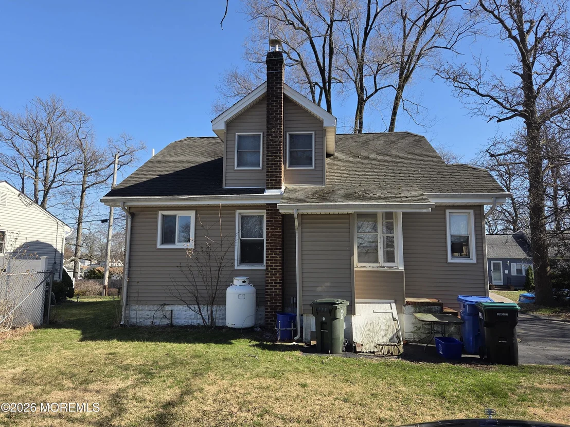 Photo of 166 Furman Boulevard