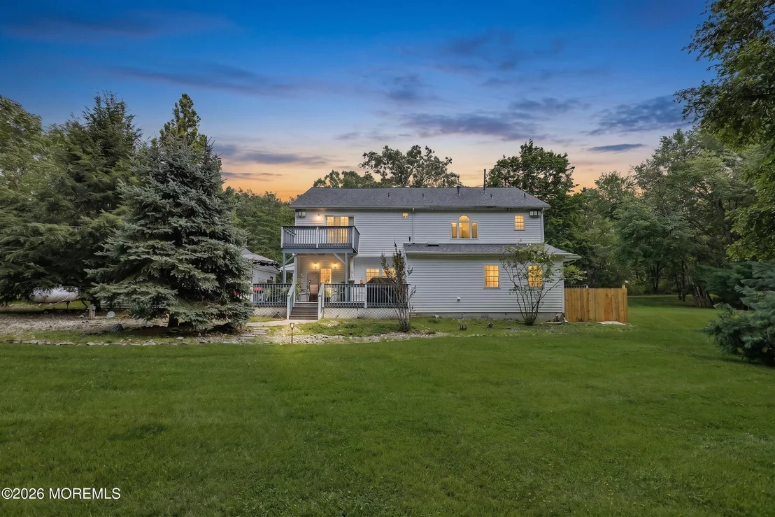 Photo of 700 Wright Debow Road