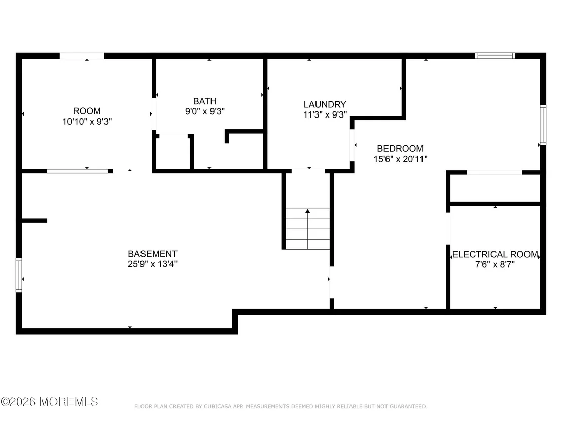 Photo of 492 Cobain Road