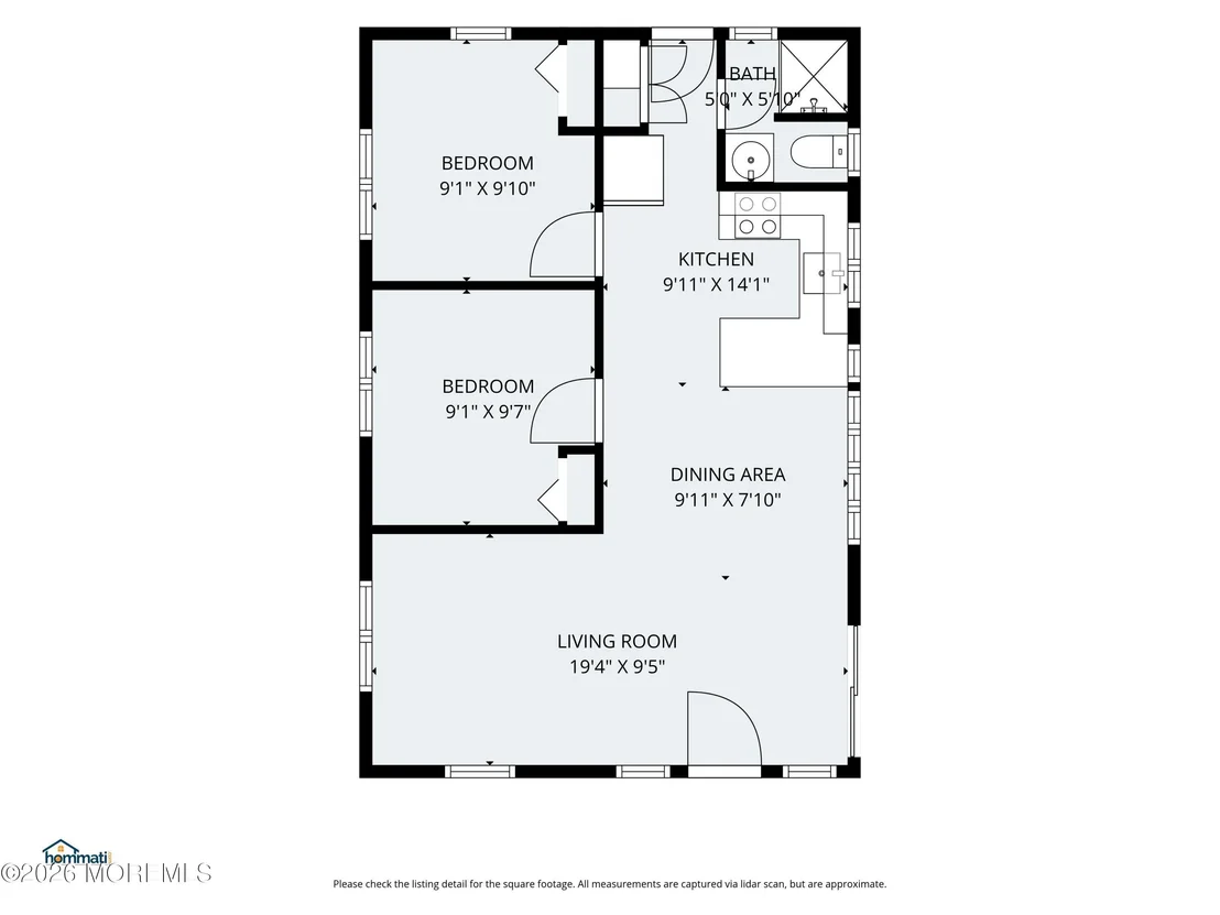 Photo of 109 Marlin Road