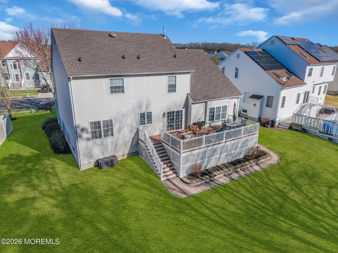 Photo of 18 Gristmill Road