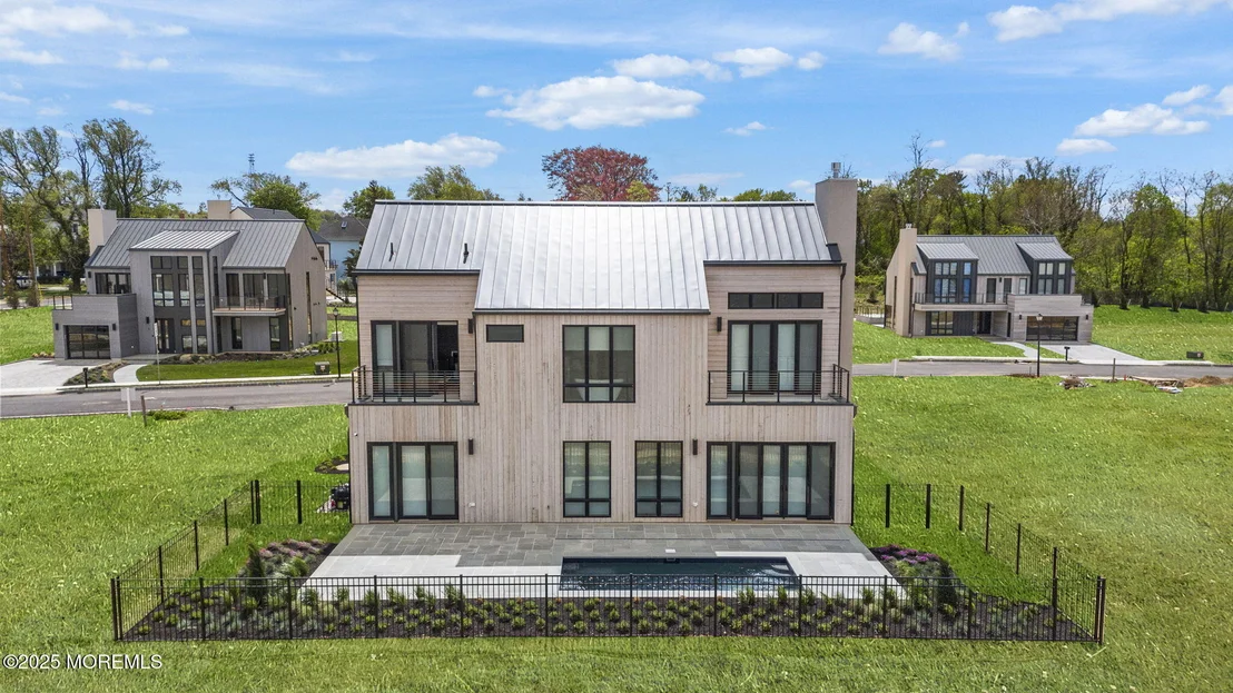 Photo of Unit LOT508 at 16 Brant Drive