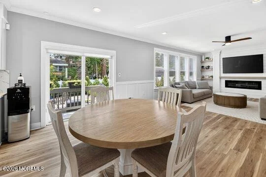 Photo of 1611 Evans Road