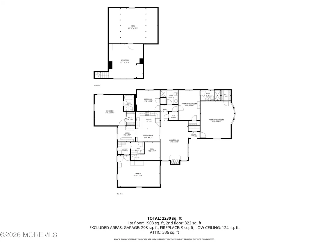 Photo of 303 Florence Road