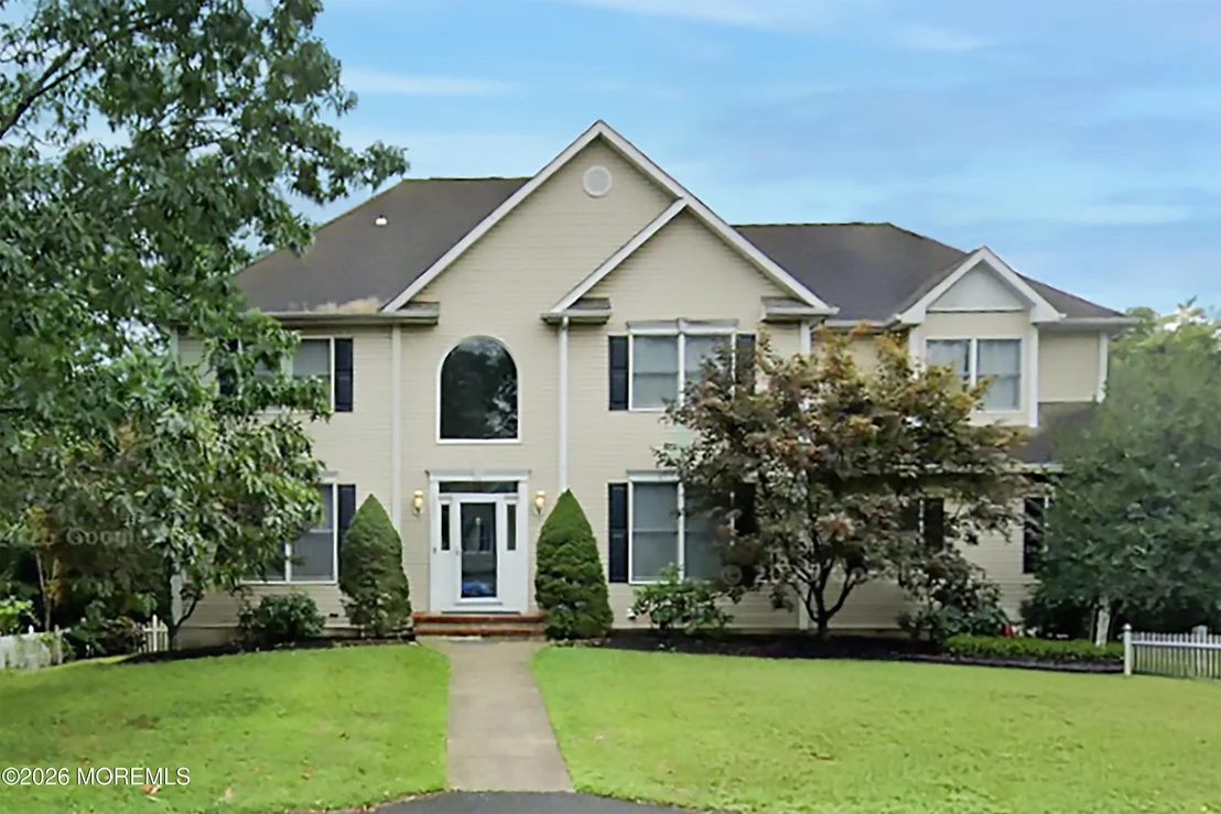 Photo of 1651 Forge Pond Road