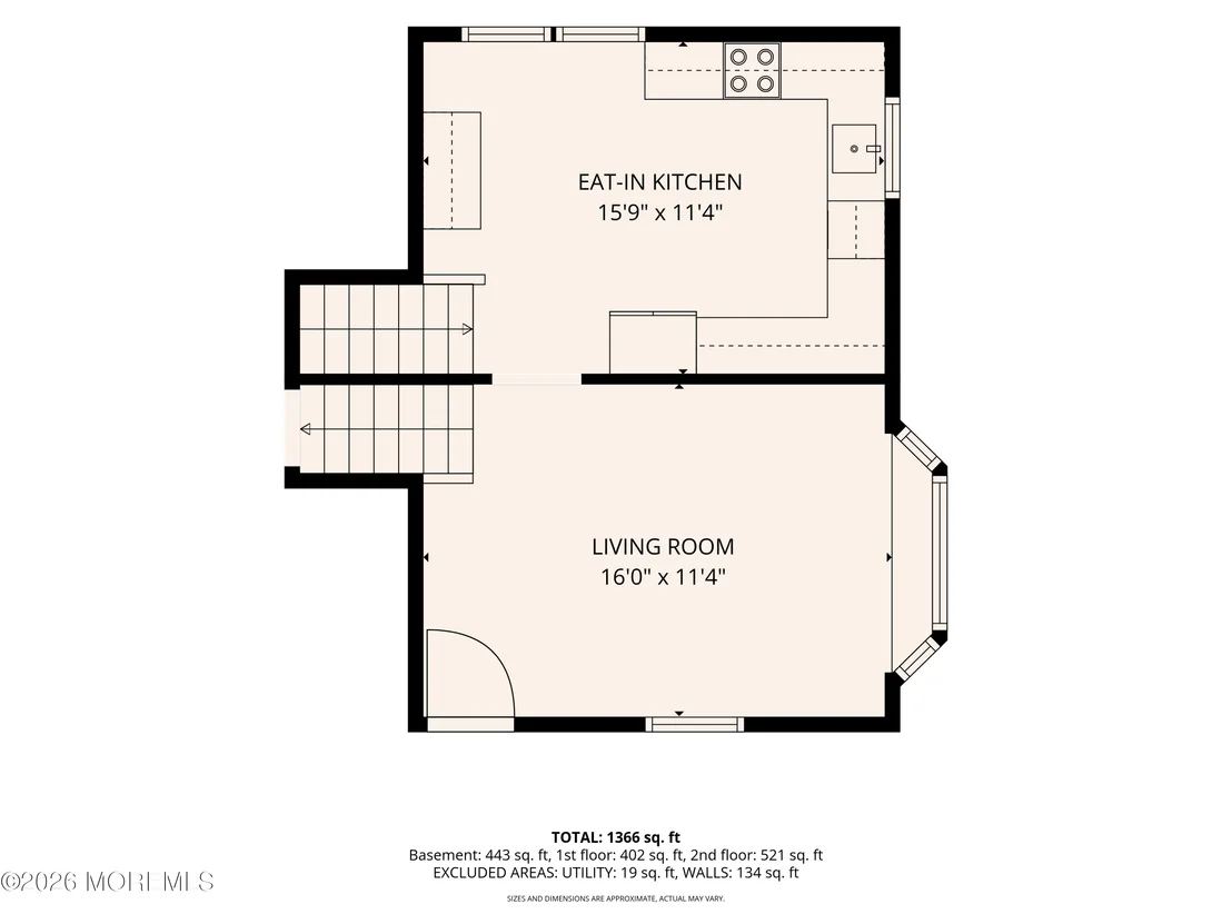 Photo of 36 Mott Street