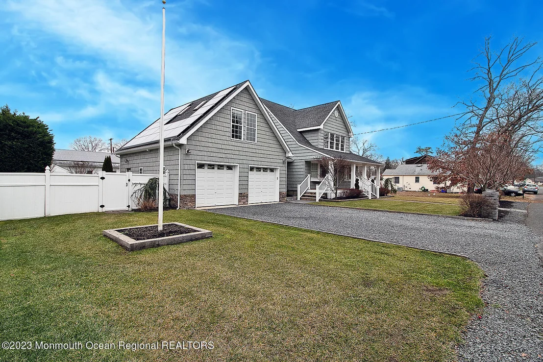 Photo of 307 Alpine Street