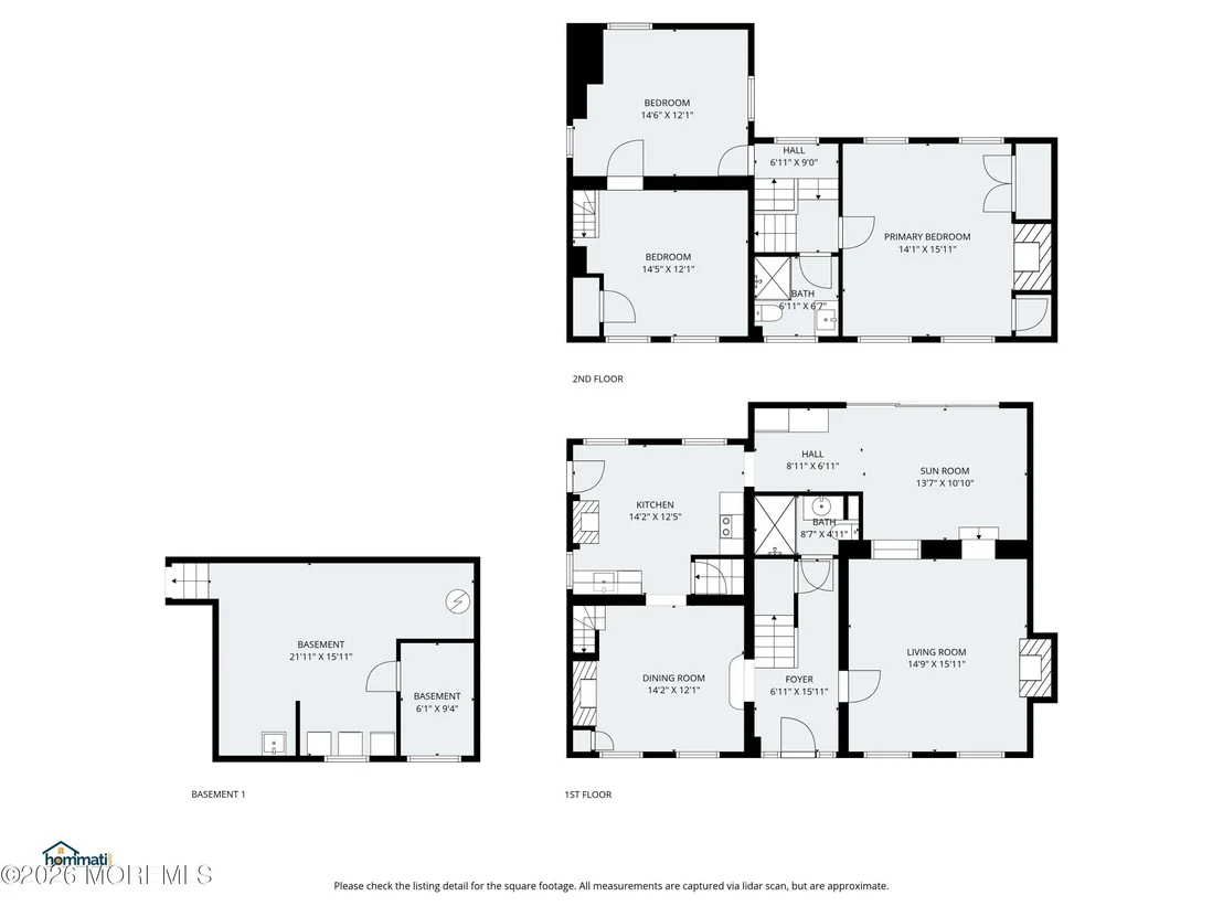 Photo of 72 1st Street