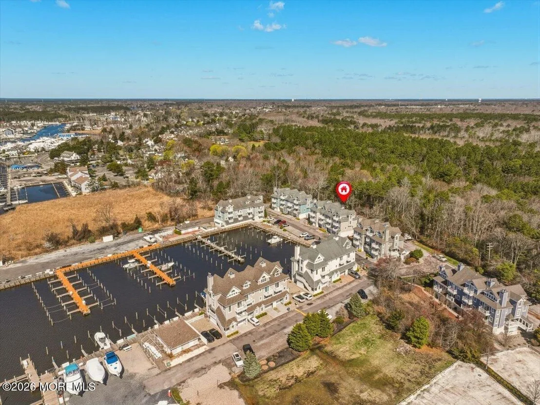 Photo of Unit 51 at 351 Harbor View