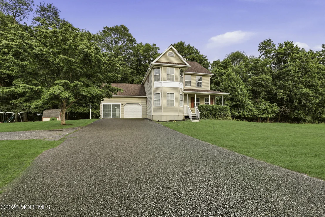 Photo of 297 Bartley Road