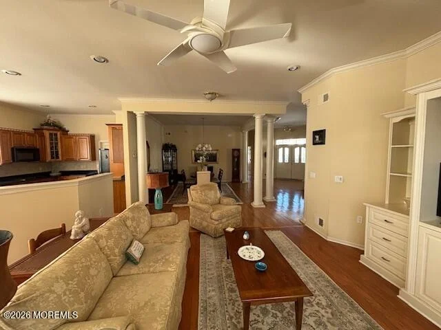 Photo of 21 Rumson Court