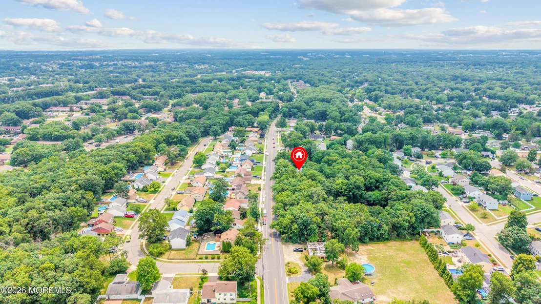 Photo of 23 Newtons Corner Road