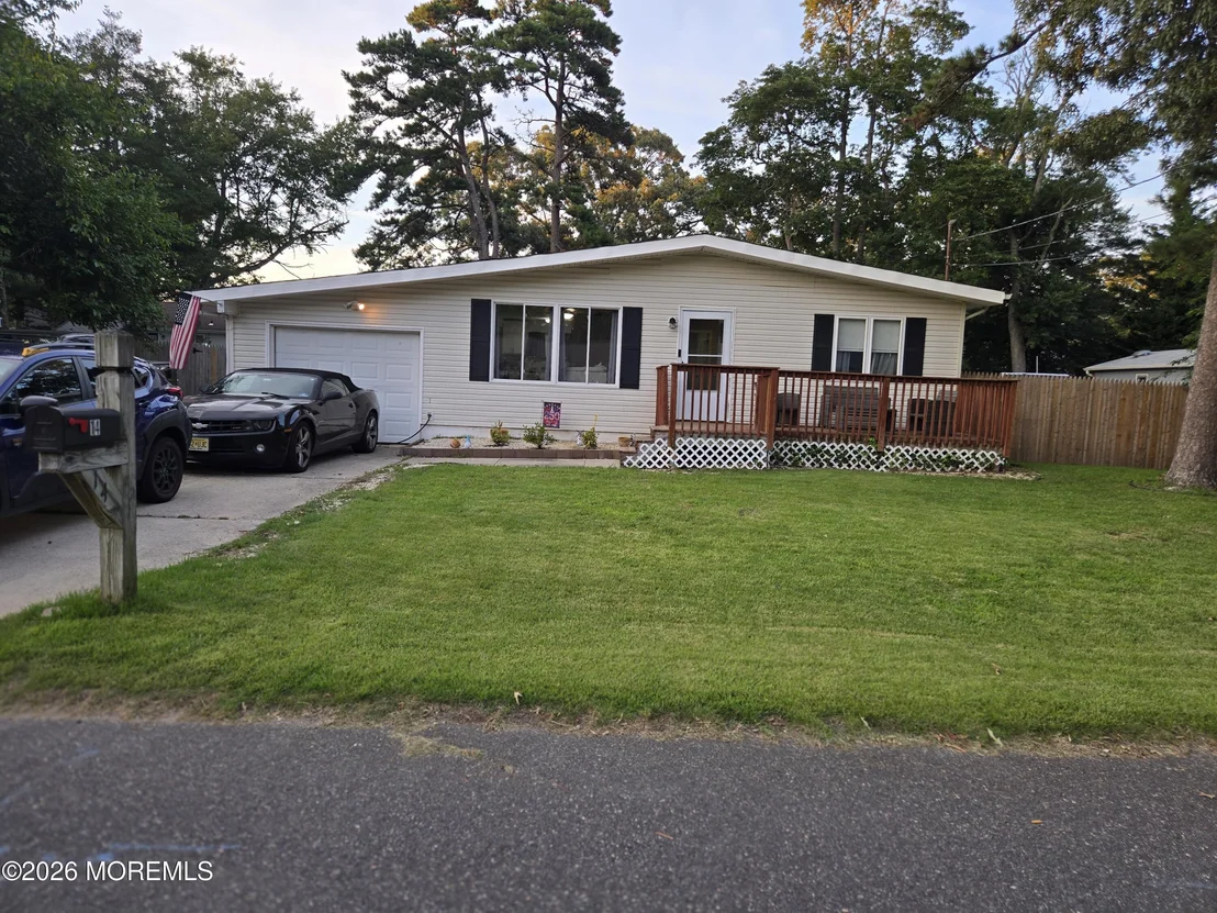 Photo of 14 Cedar Drive