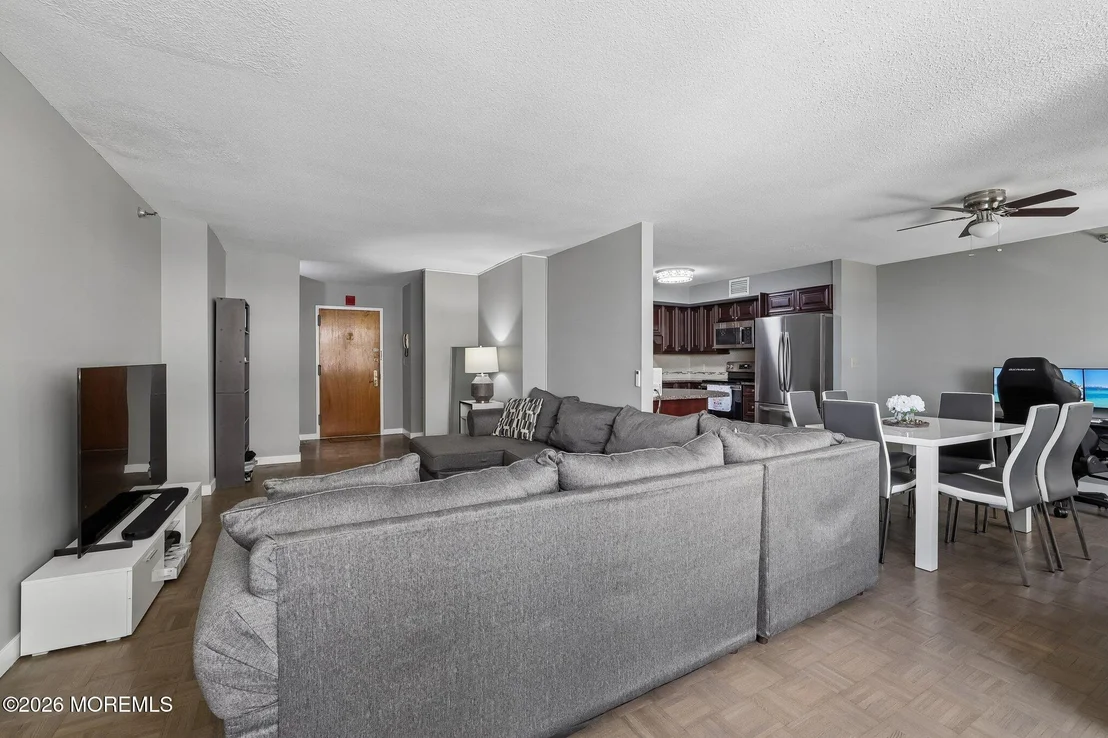 Photo of Unit 10D at 316 Prospect Avenue