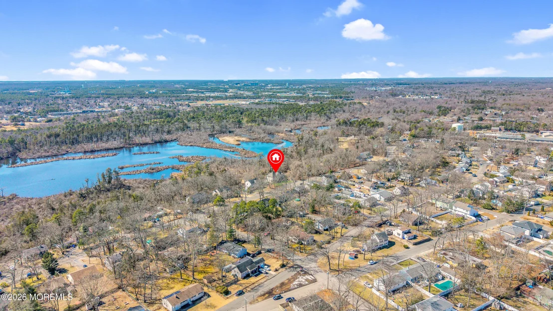 Photo of 1651 Forge Pond Road