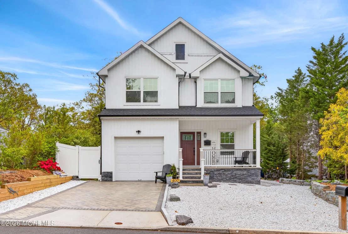 Photo of 400 Overlook Drive