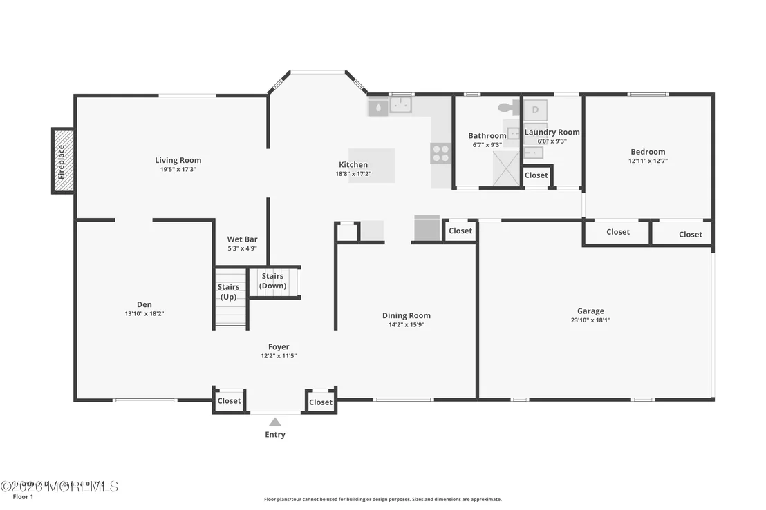 Photo of 15 Oxford Drive