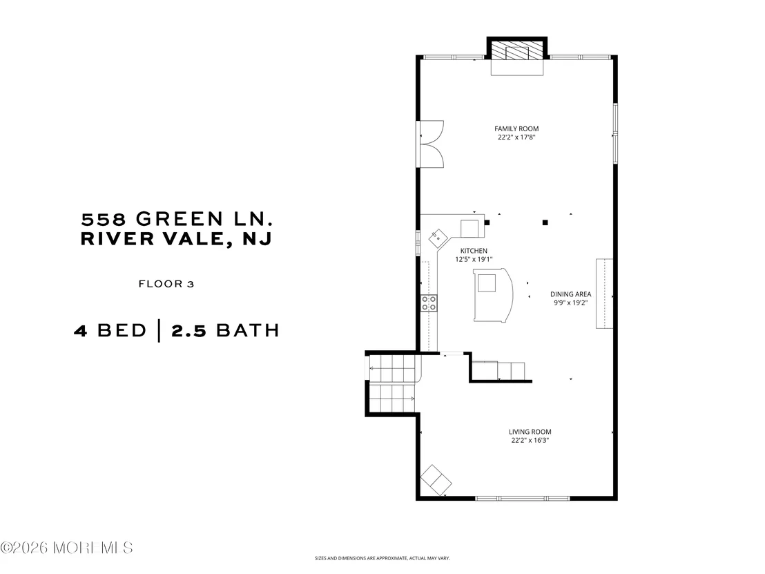 Photo of 558 Green Lane