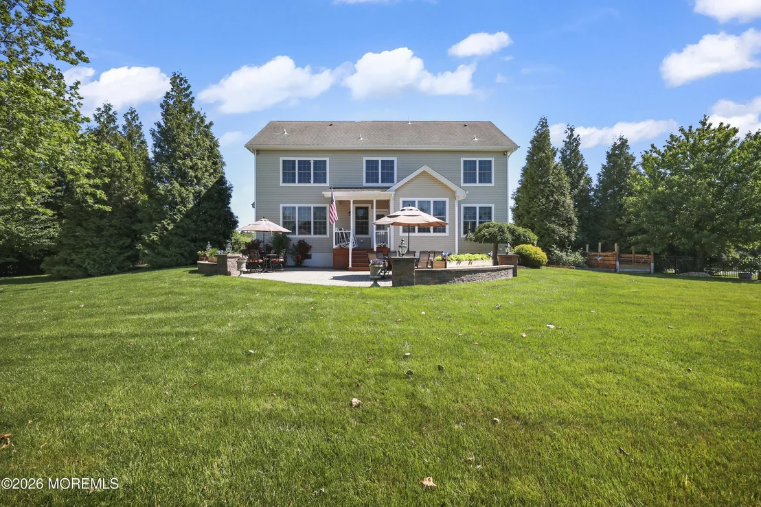 Photo of 14 Whispering Grove Boulevard