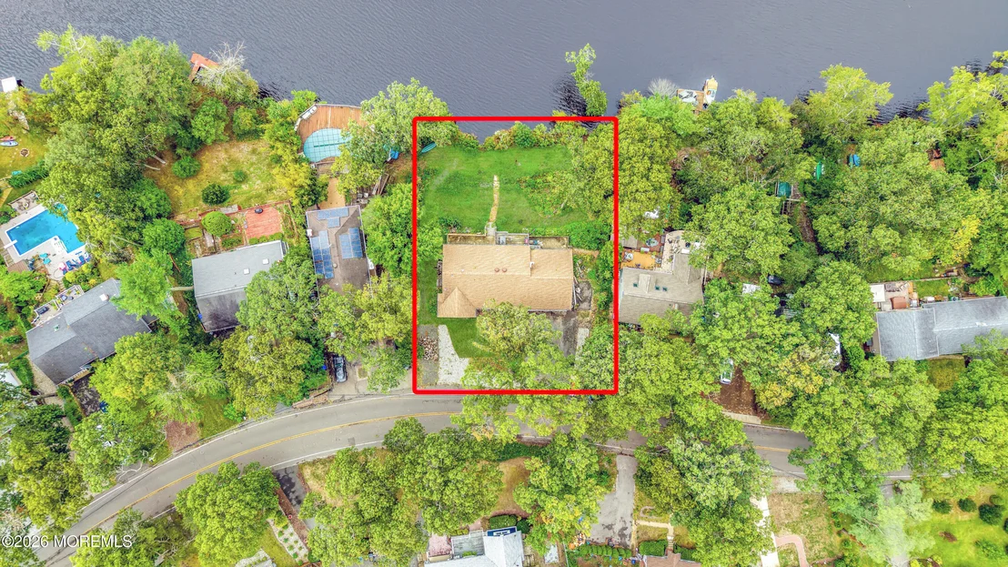 Photo of 1747 Forge Pond Road