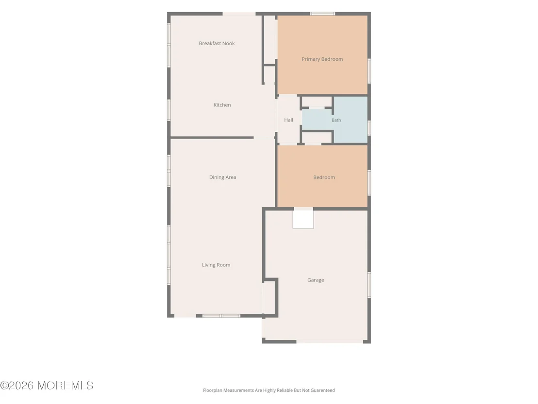 Photo of 70 Grenada Street