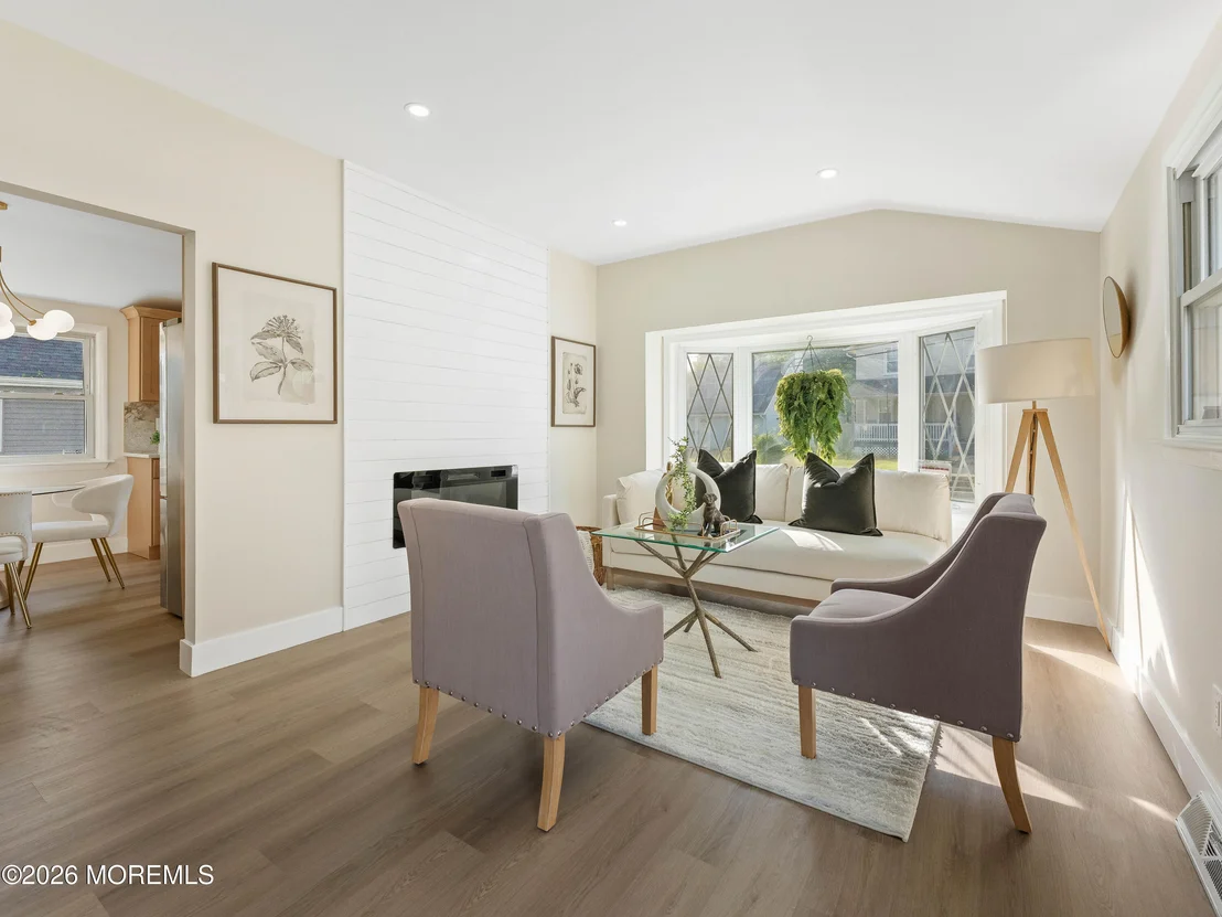 Photo of 36 Mott Street
