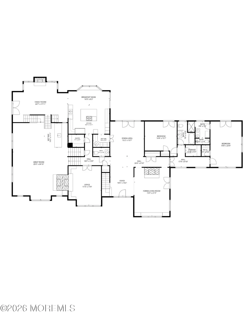 Photo of 13 Rivers Edge Drive