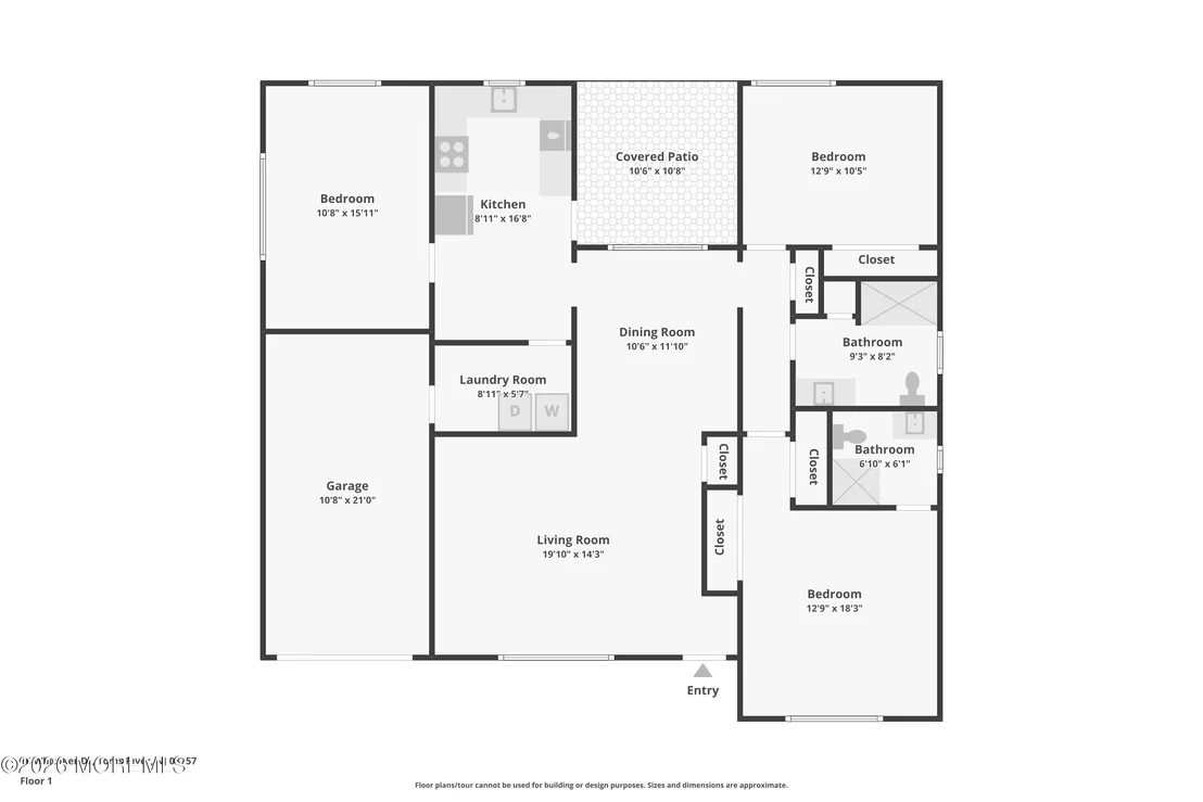Photo of 16 Whitaker Drive