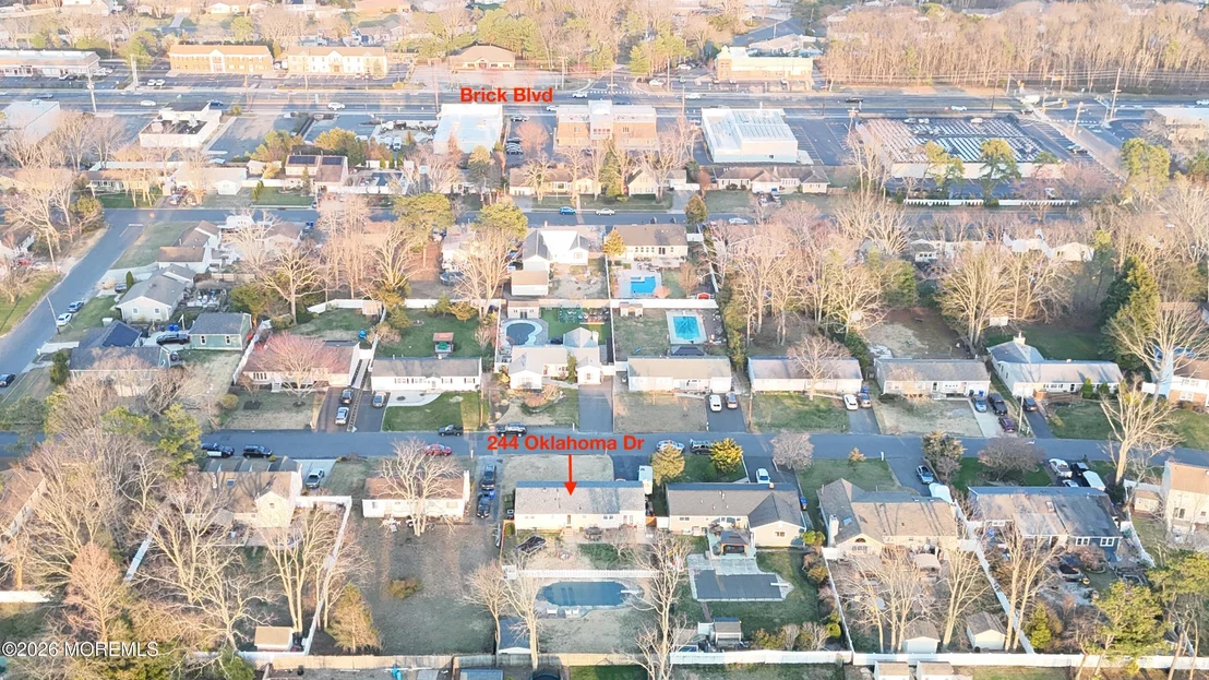 Photo of 244 Oklahoma Drive