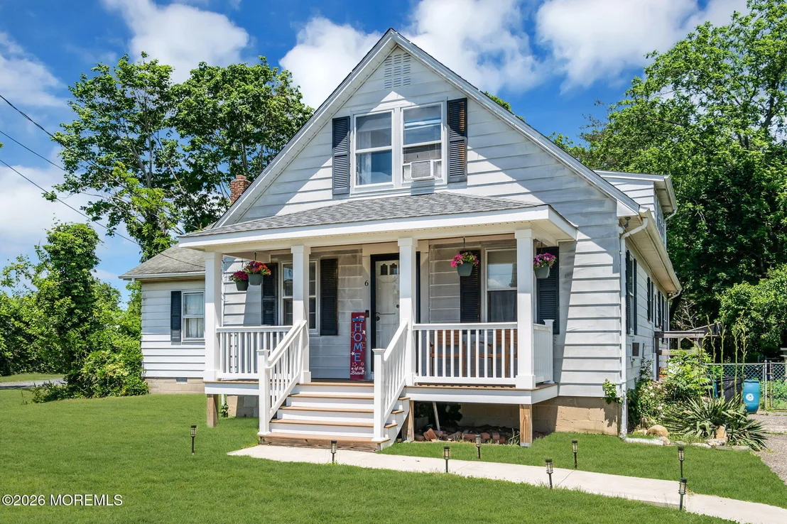 Photo of 6 Jones Road