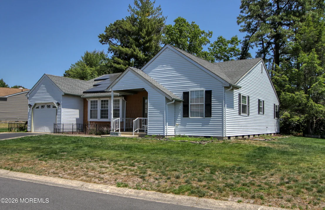 Photo of 3 Amesbury Road