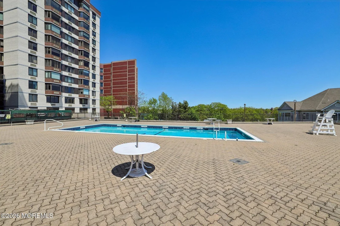 Photo of Unit 10D at 316 Prospect Avenue