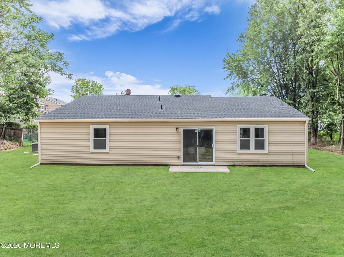 Photo of 2 Templer Way