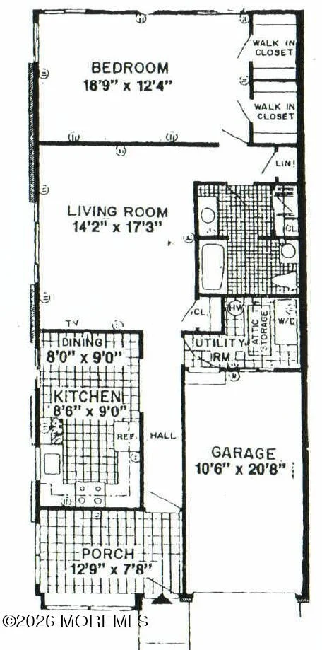 Photo of 9b Lenape Drive