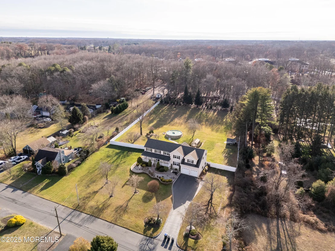 Photo of 3319 Brinley Road