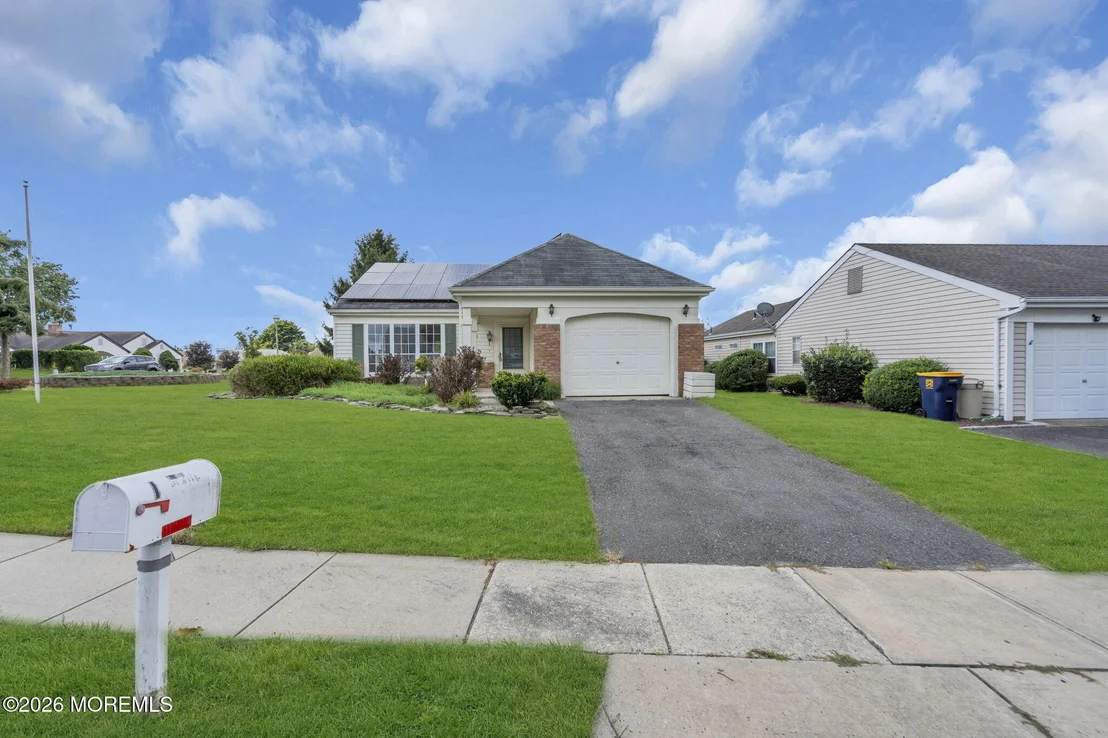 Photo of 1 Weybridge Place