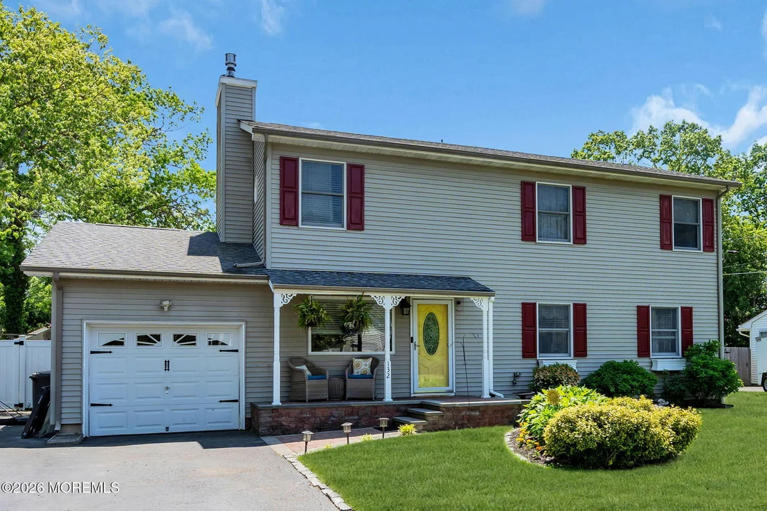 Photo of 132 Topside Road