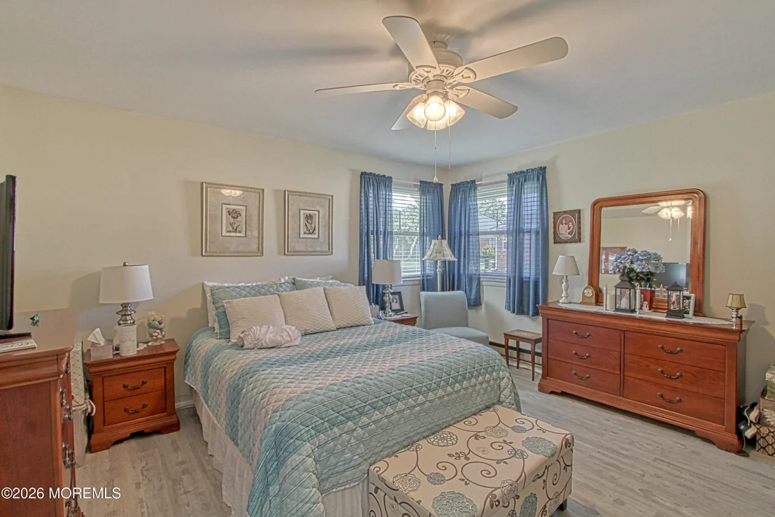 Photo of Unit B at 24 Constitution Boulevard