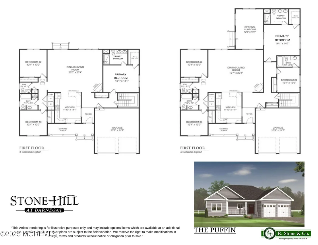 Photo of Unit EGRETMODEL at 9 Trinity Court