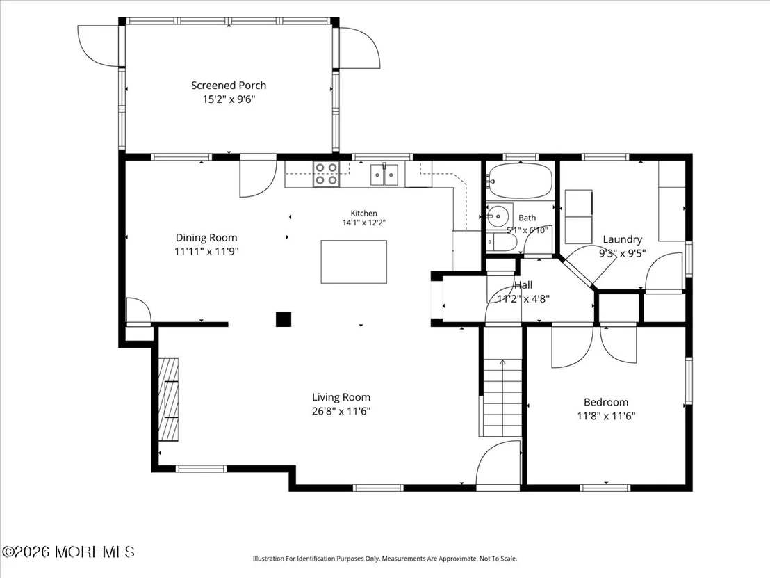 Photo of 203 Florence Place