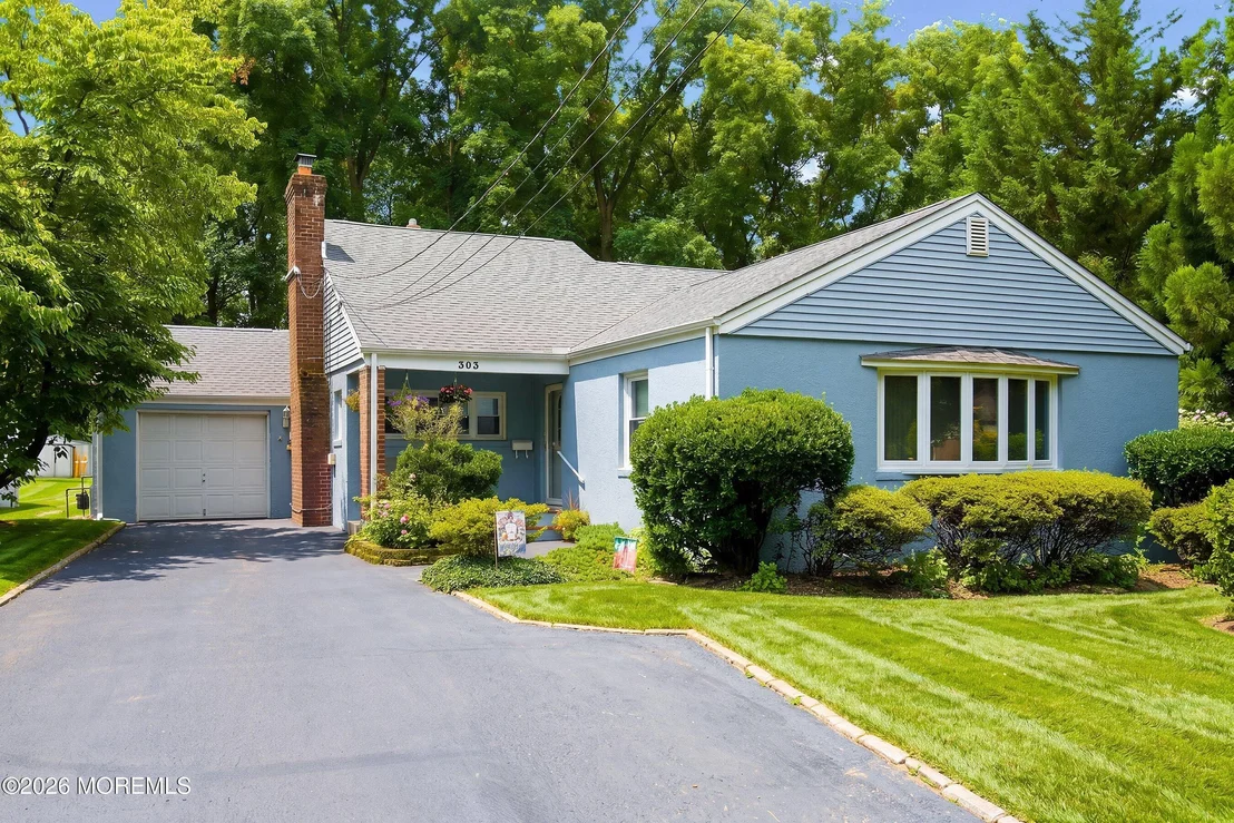 Photo of 303 Florence Road