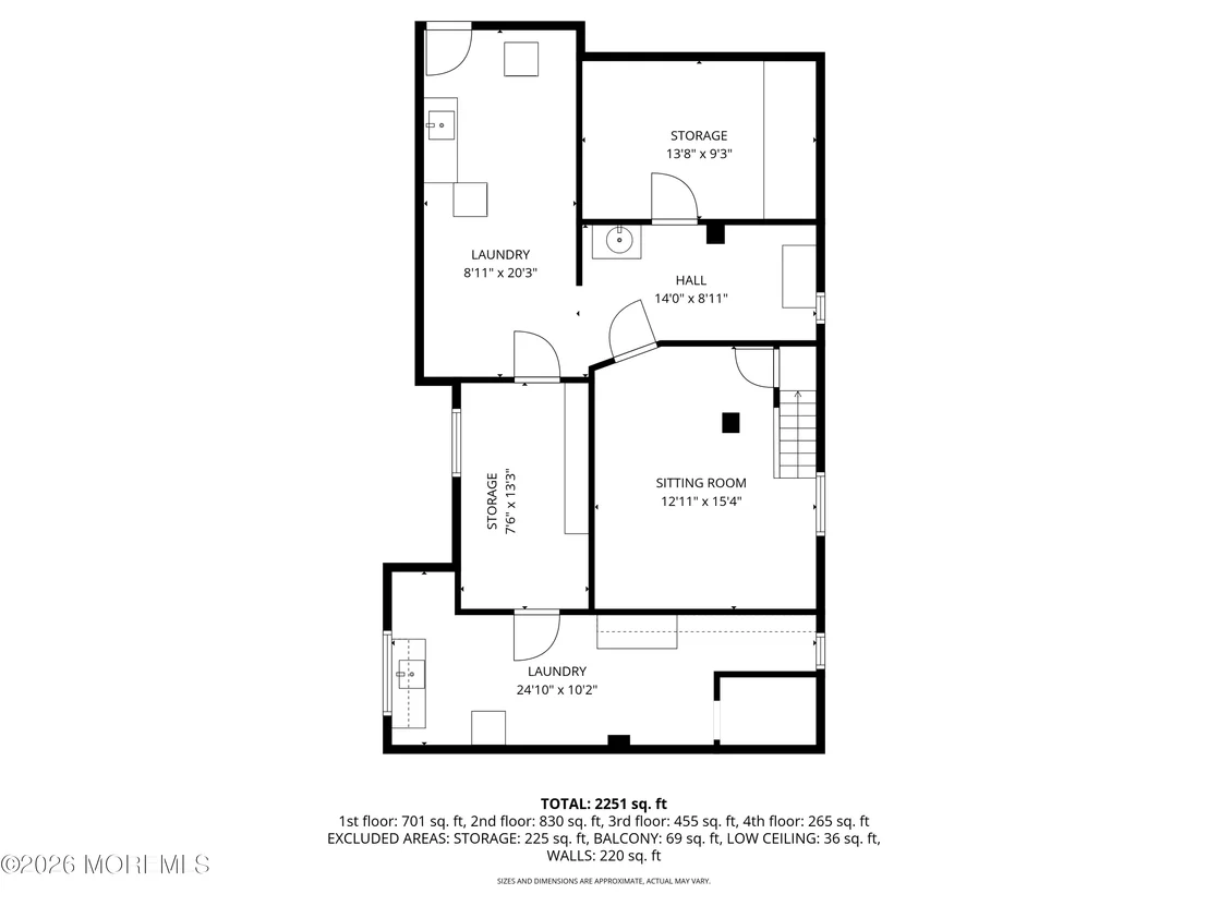 Photo of 83 Mount Tabor Way