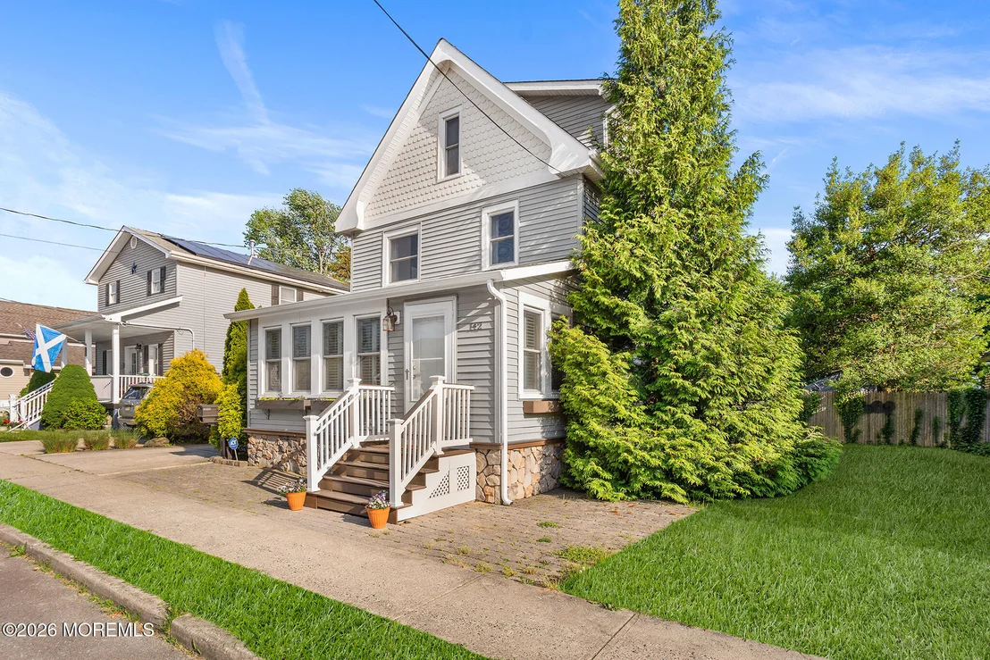 Photo of 142 Otis Avenue