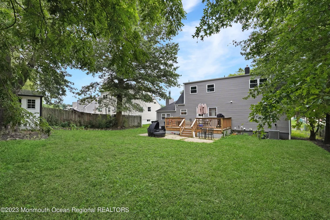 Photo of 16 Mercer Road