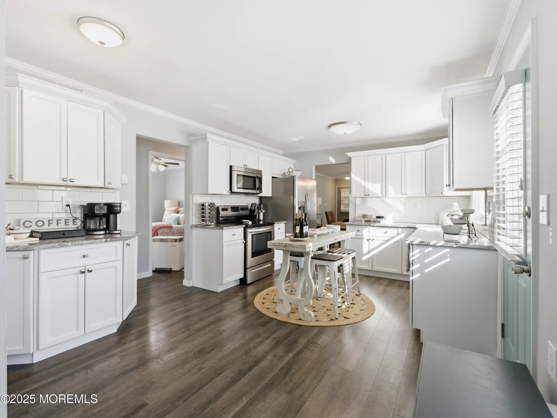 Photo of 3 Oakham Row
