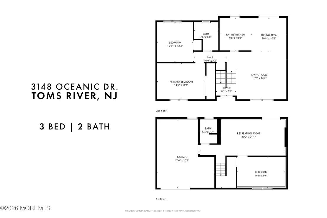 Photo of 3148 Oceanic Drive