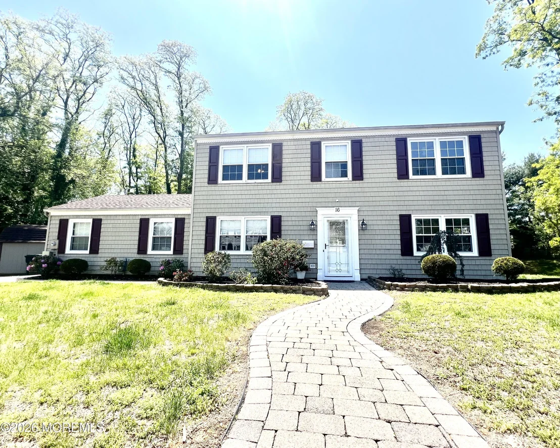 Photo of 16 Templer Way