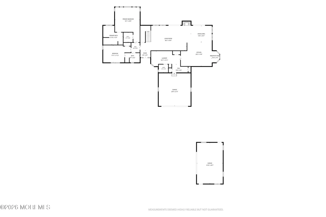 Photo of 320 Fisk Avenue