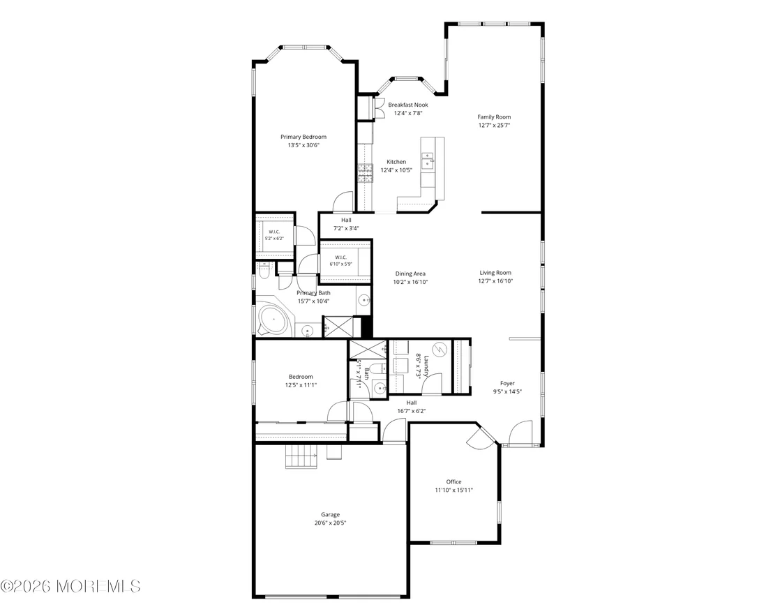 Photo of 31 Devonshire Way