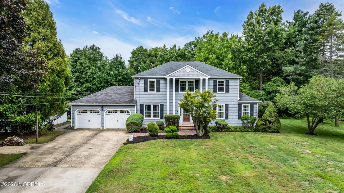 Photo of 1 Cherry Hill Road